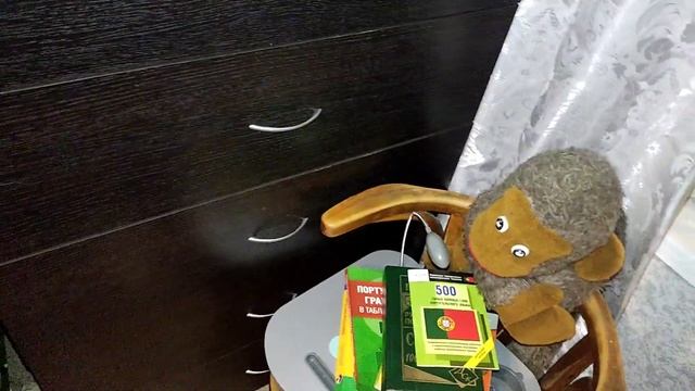 Life-VLOG: а я продолжаю уборку/не могу остановиться))))) Балкон, спальня, комоды смотреть онлайн