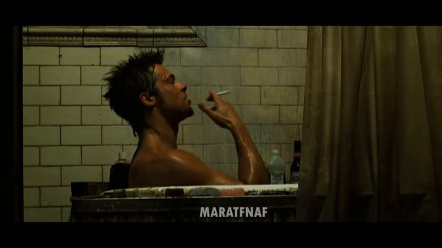 BLESSED MANE - DEAD IS NO MORE [FIGHT CLUB] (4K 60 FPS) смотреть онлайн