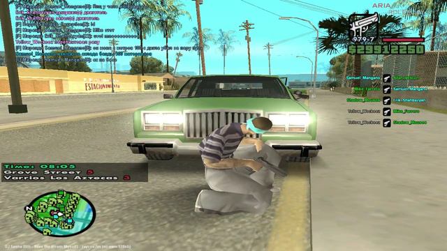 Narezka(capture),после чего варн:D смотреть онлайн