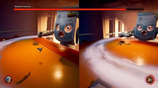It Takes Two прохождение ► Часть 1 ► It Takes Two walkthrough (No Commentary)