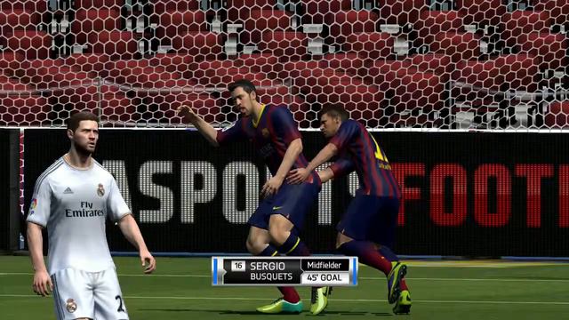 fifa 14 gameplay on a low end pc смотреть онлайн