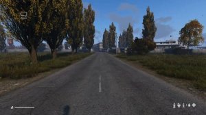 Как убрать зомби в игре DayZ Standalone 1.0.1