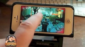 Die Hard iPhone 5 App Review: Cool Action Game