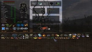 ОП - 2.1. Гравипушка.