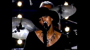 Jessica Folker The name of the game  (Live Abba The Tribute).mp4