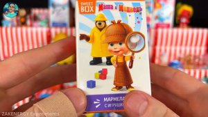 43 СЮРПРИЗОВ! Новый Мега Выпуск! ЯЙЦА Kinder СЮРПРИЗ MAXI, Киндер Сюрпризы, Свит Боксы (Sweet Box)