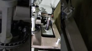 RINALDI LILIPUT 300 Фрезер импоста