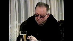 Иван Кучин - Интервью в Калининграде