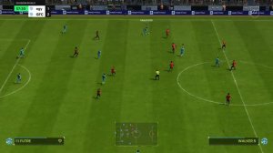 В поисках Эльдорадо (FIFA 24)