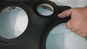 Подиум на гранту от RedlineSound (Обзор)