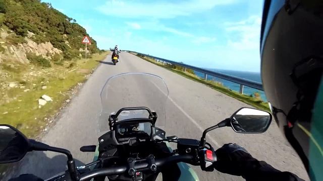 New Honda CBR500R, Honda CB500X & Honda CB500F Review (2022) | Honda CB500 Launch Ride Test 2022