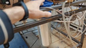 CO2 Лазерный станок своими руками.