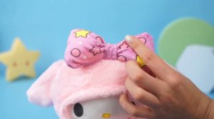 Мягкая игрушка "My Melody" Мелоди №1, 20см