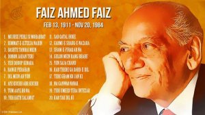 Remembering Faiz Ahmad Faiz - Jukebox - EMI Pakistan