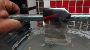 РЕСТАВРАЦИЯ СТАРОГО ТОПОРА.Травление металла.Меднение меттала.