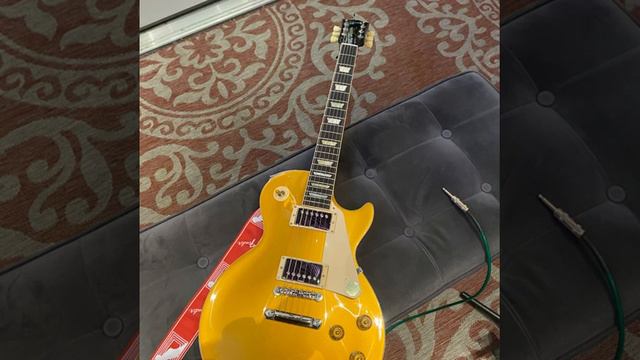 Les Paul 50s standard dsl 100 hr смотреть онлайн