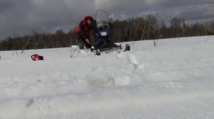 Динго НЕ ЕДЕТ. Динго Т150 по глубокому снегу с настом. Ирбис динго т150 проходимость