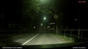 Ближний/дальний свет Рено Сандеро