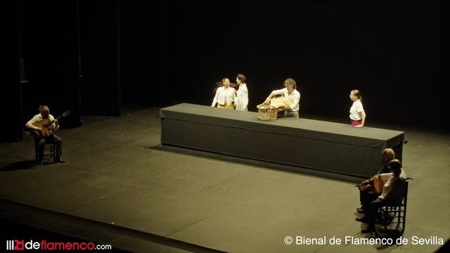 MARCO VARGAS & CHLOÉ BRÛLÉ Origen La Bienal смотреть онлайн