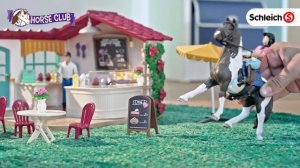 Мир Horse Club от Schleich, присоединяйся к нам!