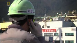 Суперсооружения: Супертанкеры