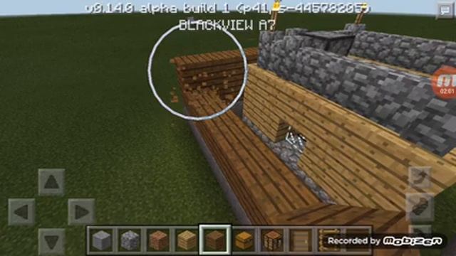 Как построить крепость ( на минималках) смотреть онлайн