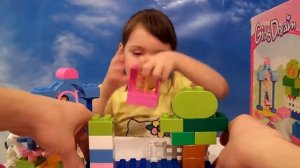 Лего для девочек