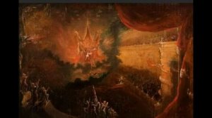 История пугающего Пергамского алтаря трофея Красной Армии
