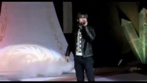 Shon Mc ft, Issen Tayson and Shamsiddin   Биё Биё New 2014