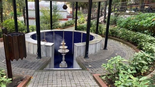 Путешествие из Стамбула в Ялова на осенних каникулах 2020 смотреть онлайн