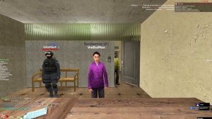 У ЭТОГО МЭРА НЕВОЗМОЖНО ВЗЯТЬ ЛИЦЕНЗИЮ в GARRY'S MOD DARK RP