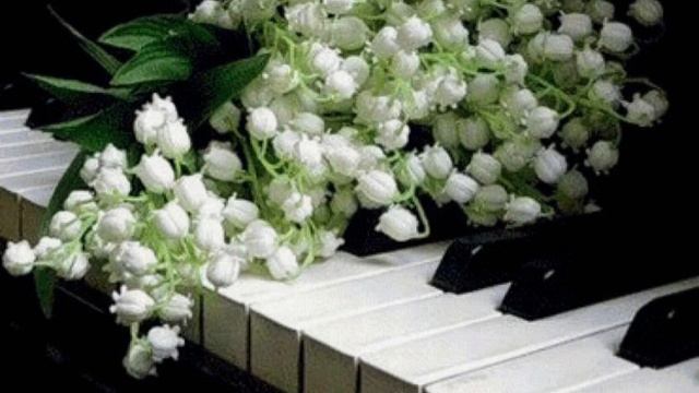 Песня я подарю тебе ландыши современные. Песня я подарю тебе ландыши современные