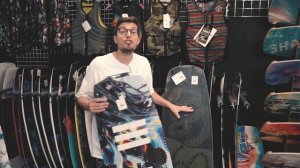 Вейкборд для катера и для парка. В чем разница?