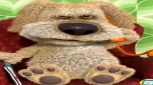 Хохохо ноу 😂 / Говорящий Бен мем