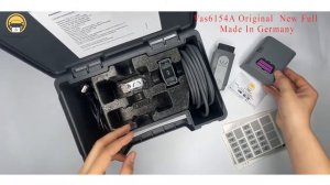 Vas 6154A Original  New Full Made In German