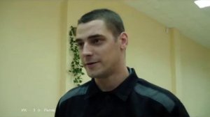 ИК-3. Льгов. 23 августа 2012 года