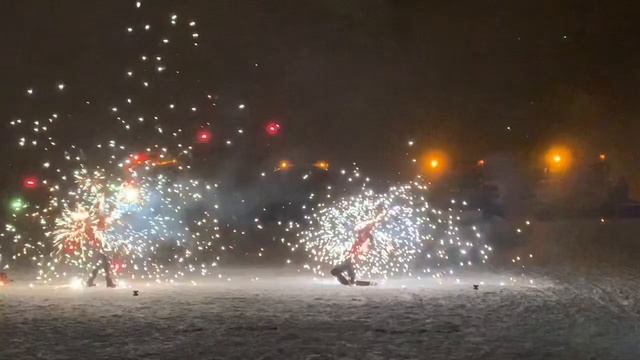 БигВуд. Январь 2020. Кировск, Мурманская область, Хибины смотреть онлайн