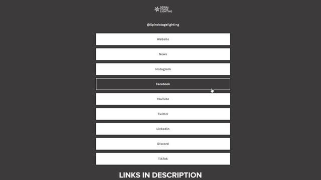 Martin Atomic Dot Review | Spiralstagelighting смотреть онлайн