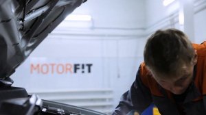 Отзыв о работе в FIT SERVICE. Автомеханик