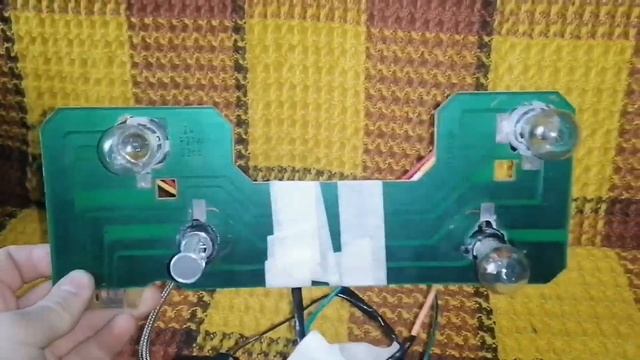 ТЮНИНГ ФОНАРЕЙ.СВЕТИТ ЛУЧШЕ ЧЕМ НА ИНОМАРКЕ?! I ВАЗ 2107#3 смотреть онлайн