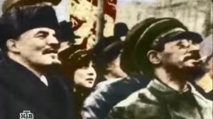 Яков Свердлов  Кремлёвские похороны/Yakov Sverdlov Kremlin funeral