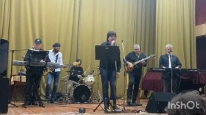 гр. "Метрополь" (г. Ессентуки, 10. 2023 г.)