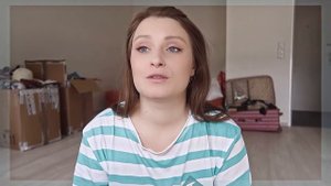 Нарощенные волосы месяц спустя