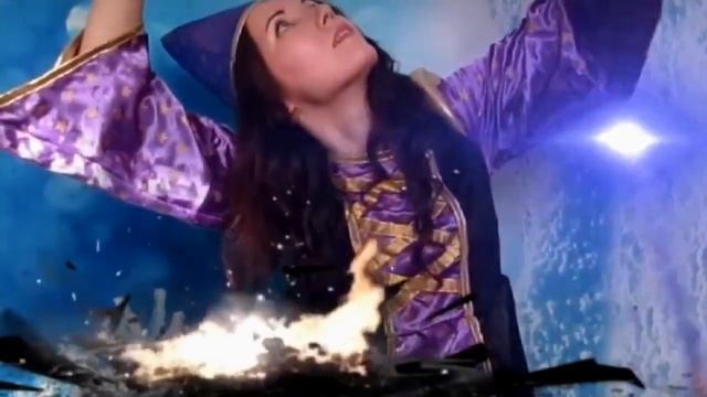 Юрочка и динозаврик Тони. Детская песня про волшебницу смотреть онлайн