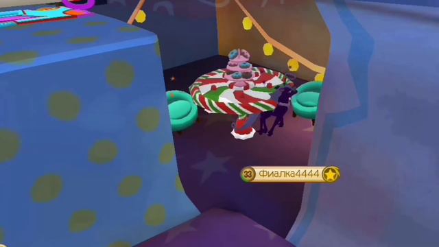 Маленький обзорчик на арабского красавца, и крепость из подушек|Animal Jam смотреть онлайн