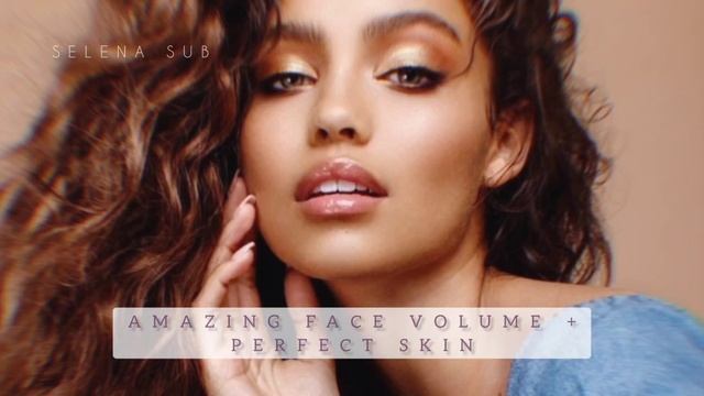 ?•ИДЕАЛЬНЫЙ ОБЪЕМ ЛИЦА И ТОНУС МЫШЦ + БЕЗУПРЕЧНАЯ КОЖА•? смотреть онлайн