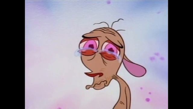 Ren & Stimpy Music - Side Of Beef Song (with Backing Vocals) смотреть онлайн