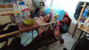 САМЫЙ СЧАСТЛИВЫЙ ЧЕЛОВЕК НА СВЕТЕ