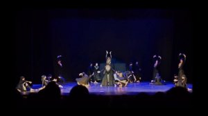 Болеро  - Имперский русский балет