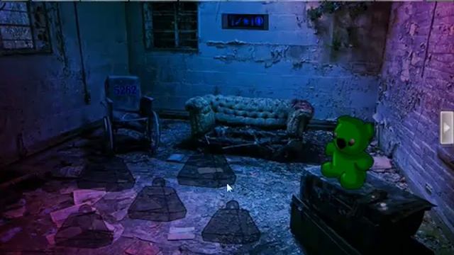 Abandoned mysterious house escape - soluce смотреть онлайн